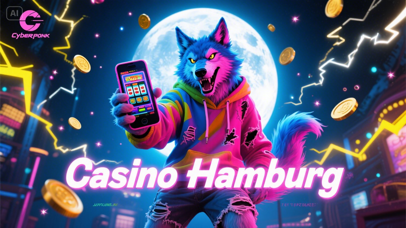 Casino Hamburg